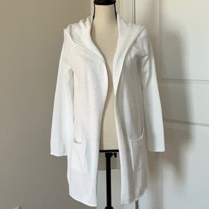 Tommy Bahama Sweater Duster.